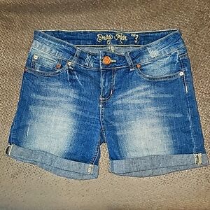 Women's Size 3 Shorts
